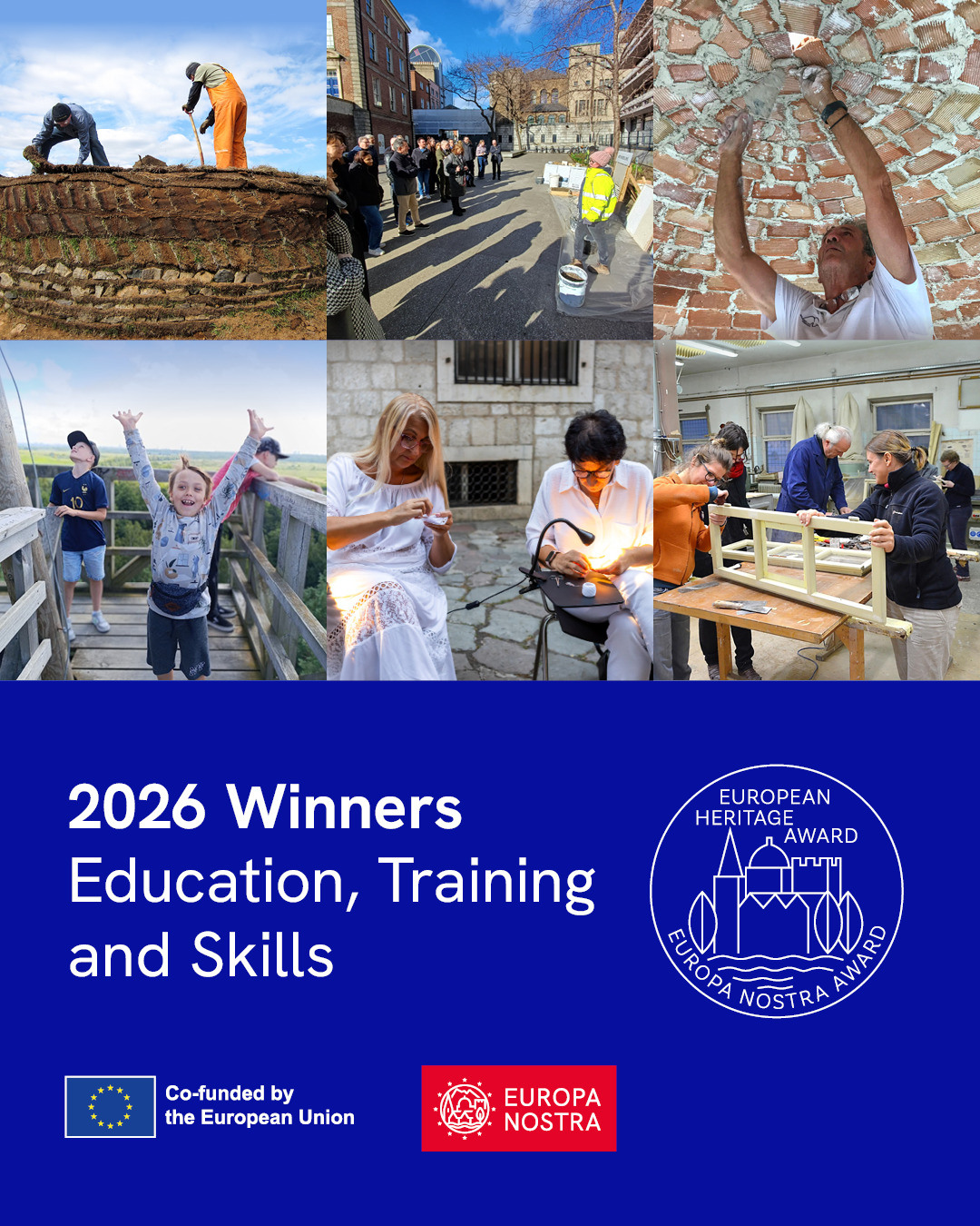 Kotorskim Muzejima nagrada Europa Nostra za projekat “Pacijenca”