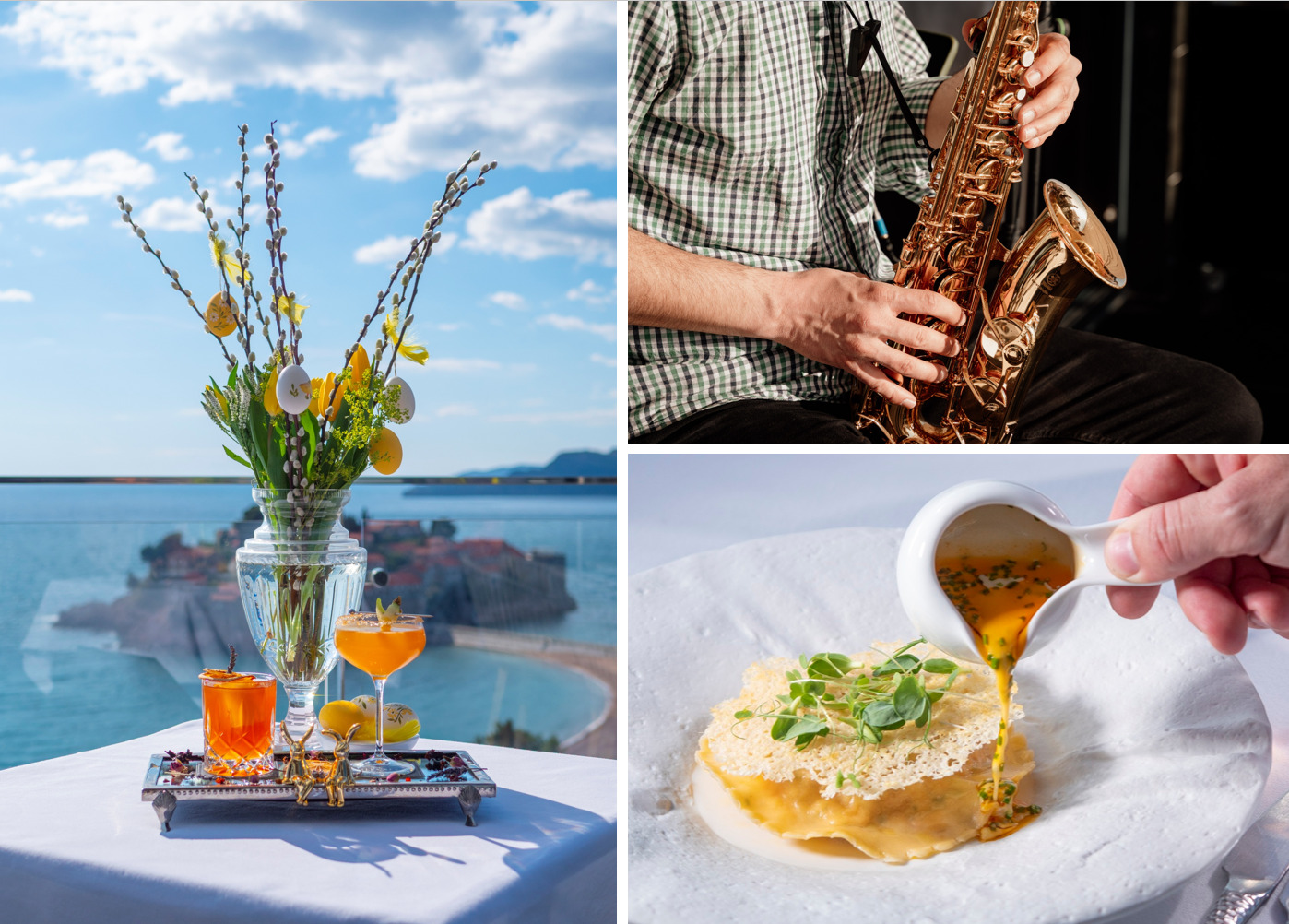 Uskršnji brančevi planirani su za 5. i 12. April