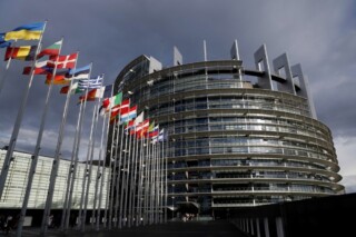 Foto: EPA/GUILLAUME HORCAJUELO