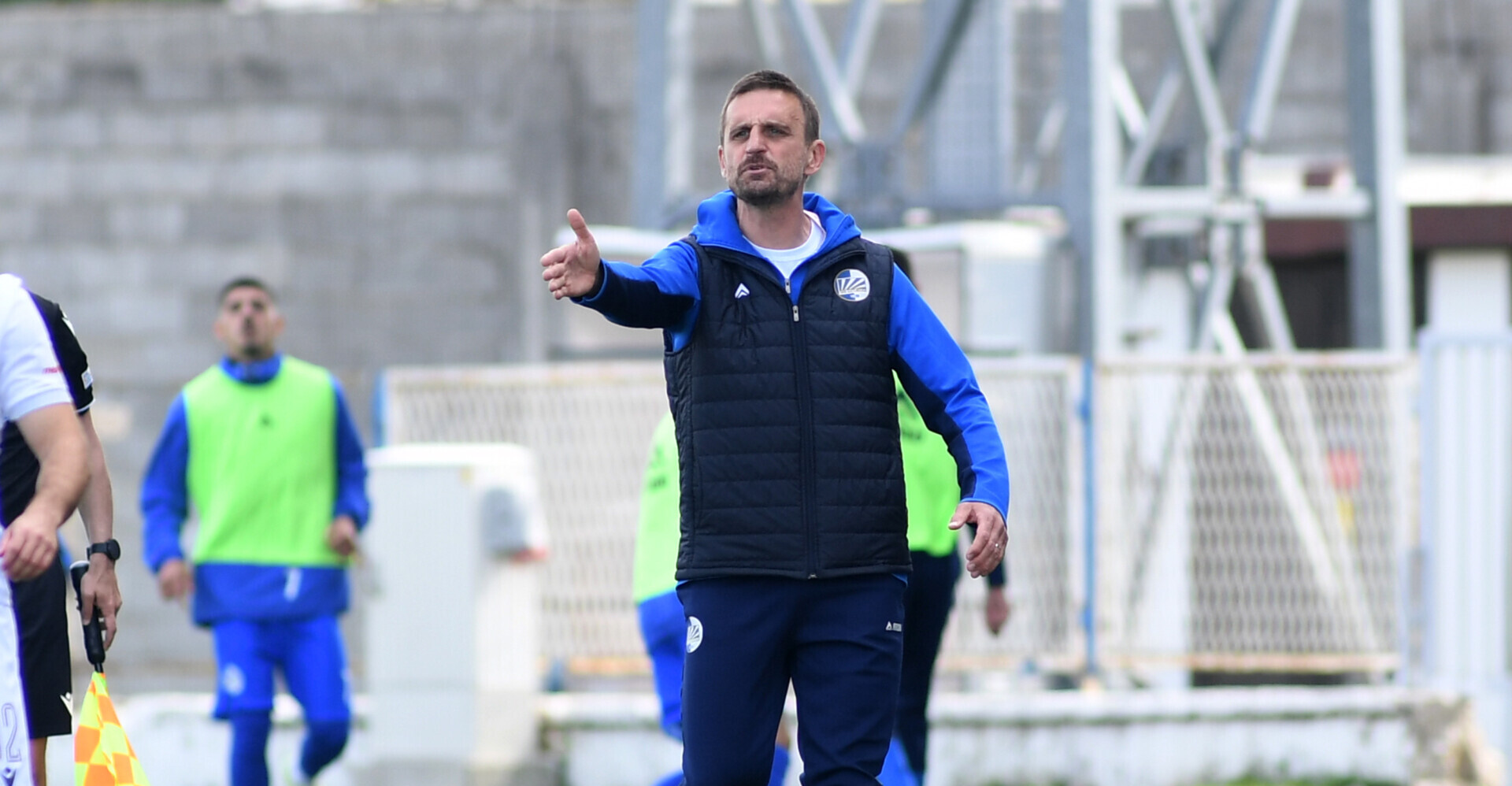 Peković: Zasluženo smo šampioni – Ražnatović: Nije važno ko postiže golove, važna je titula