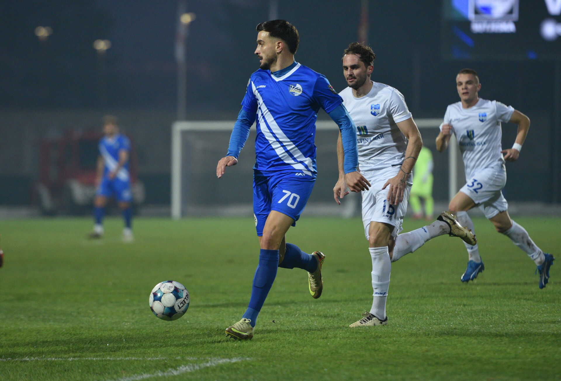 CFL UŽIVO Mladost smanjila protiv Mornara, vodi Arsenal