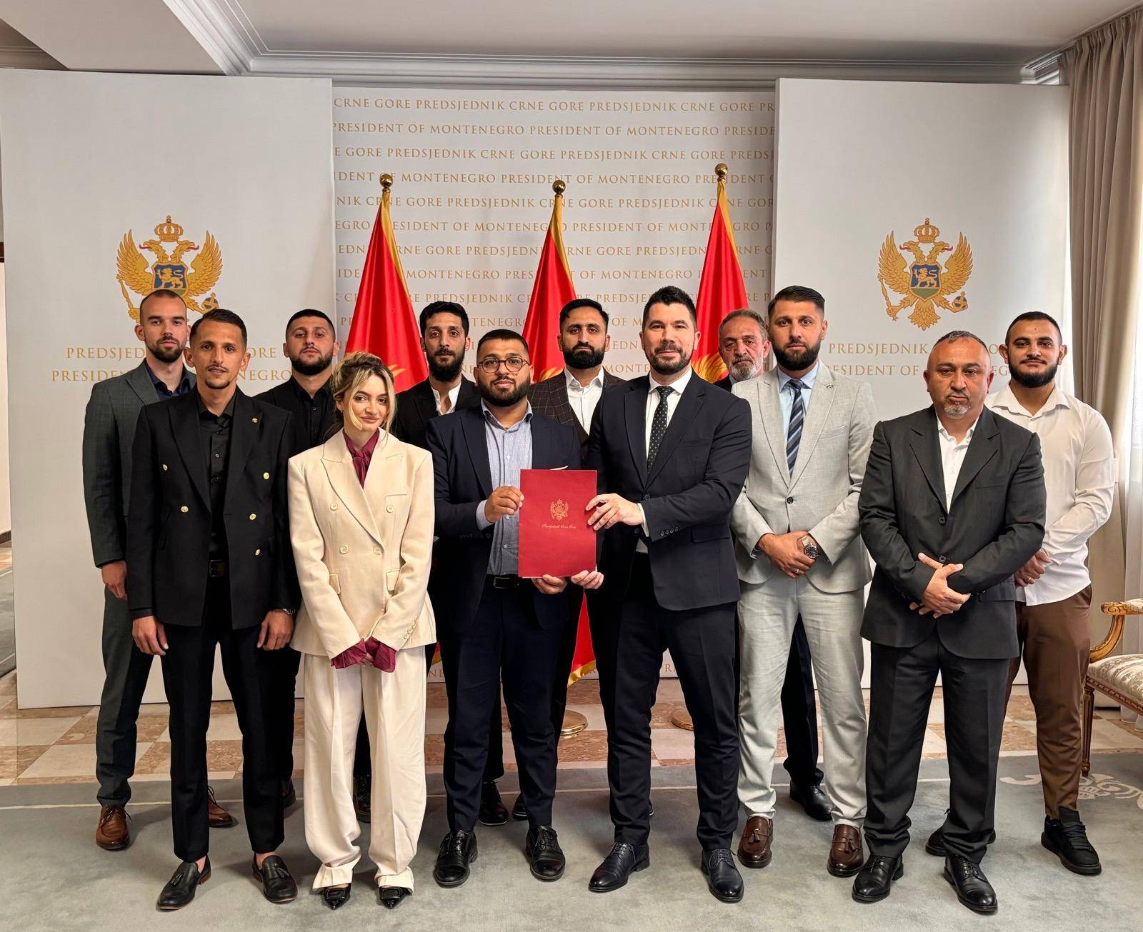 Inicijativa za autentičnu zastupljenost Roma u Skupštini Crne Gore: Korak ka pravdi i jednakosti