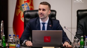 Milojko Spajić