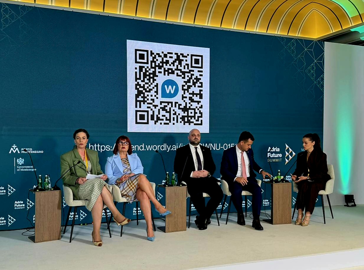 Pavličić: Pravda mora biti jednaka za sve, ključ napretka je stvarna primjena zakona