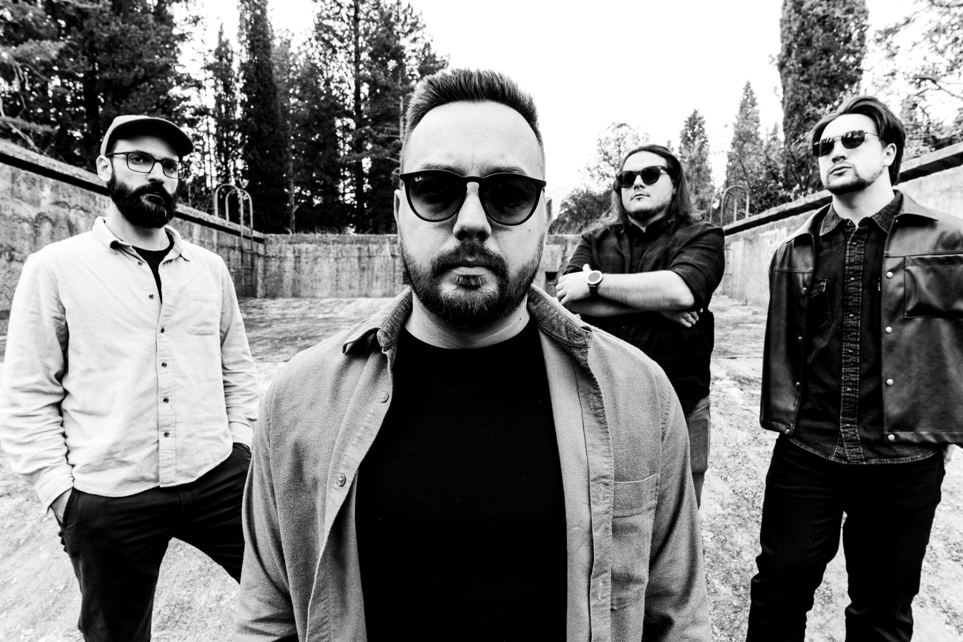 Gorostas; Foto: Nebojša Perković