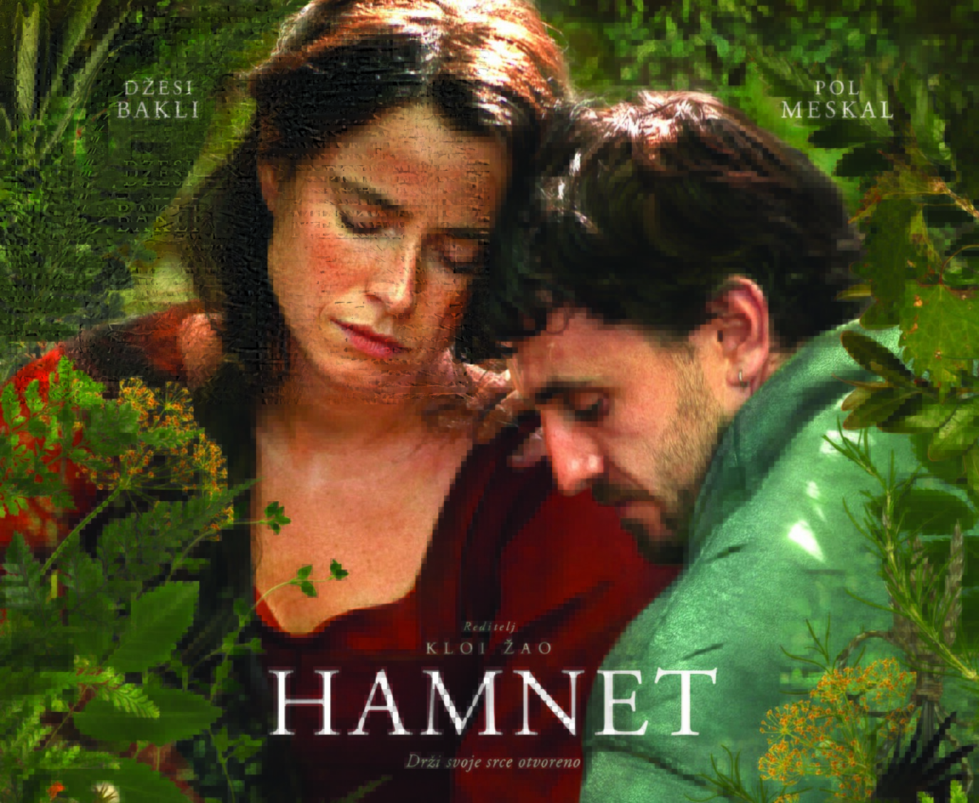 Film “Hamnet” 30. aprila u KIC-u