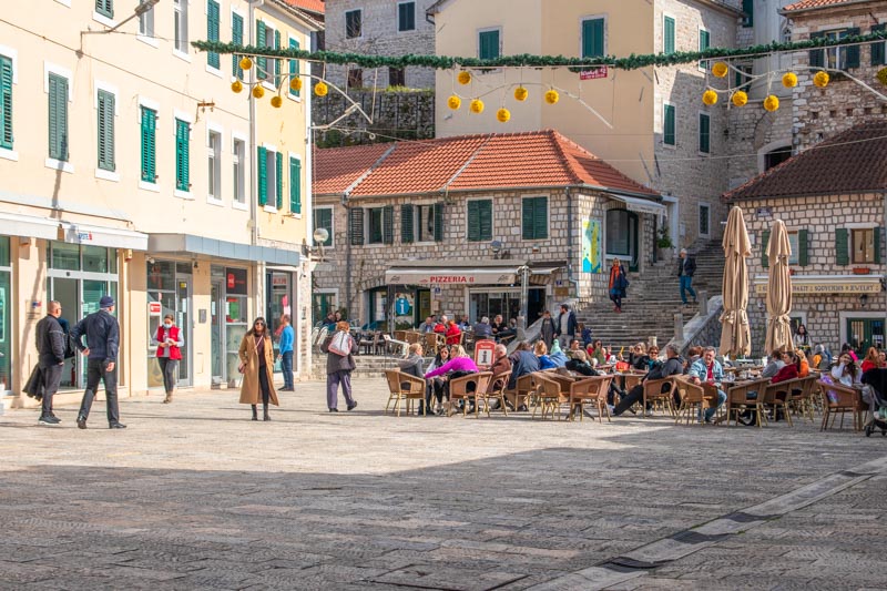 STEGA, UBNOR i antifašisti traže odobrenje za proslavu Dana nezavisnosti u Herceg Novom