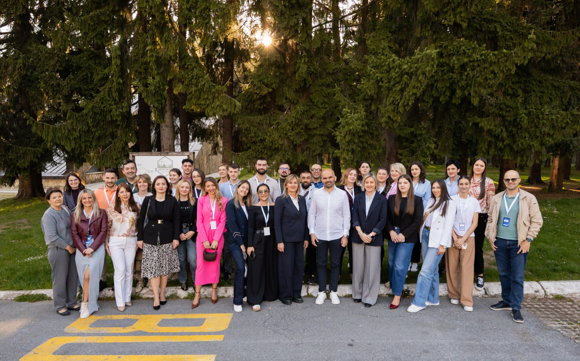 Edukatini kamp u Kolašinu povezao ljekare i pacijente; Muzurović: Dijabetes rješiv uz motiv i znanje