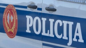 Foto: Uprava policije/X