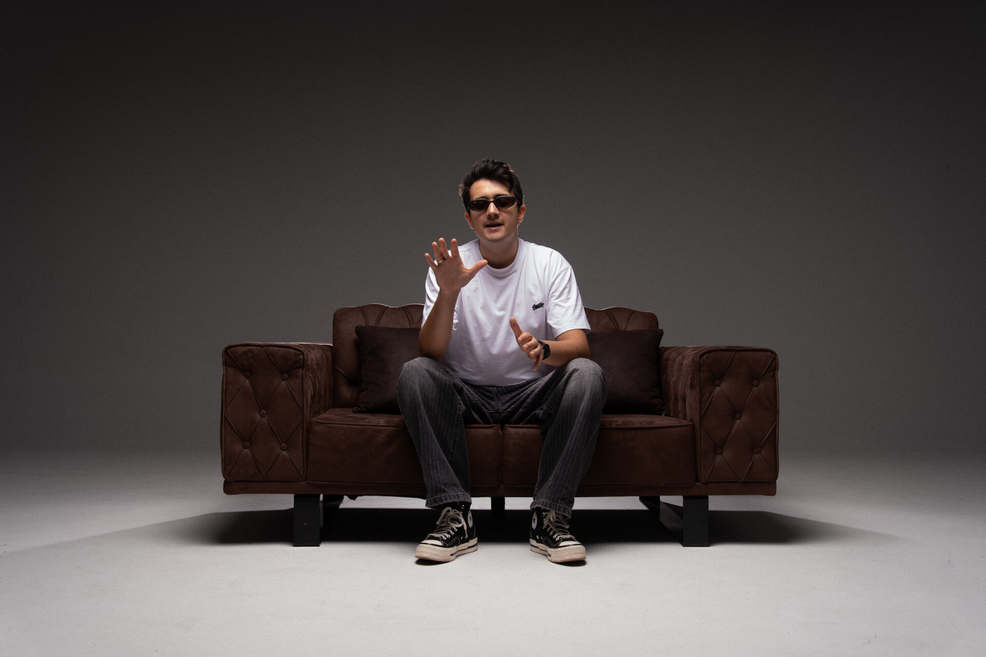 Faris Pinjo u novoj eri, napravio važan korak