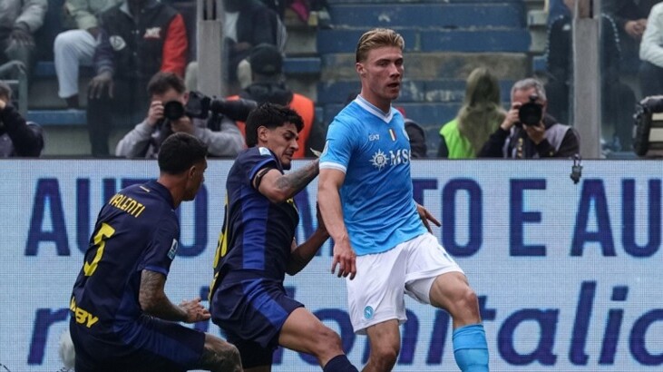 Skudeto sve dalje: Napoliju samo bod u Parmi