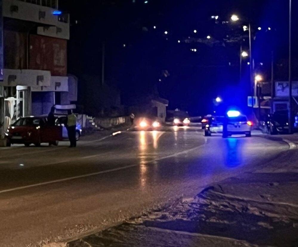 Poginulo trogodišnje dijete u Sutomoru