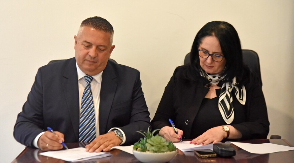 Foto: Asocijacija menadžera bezbjednosti