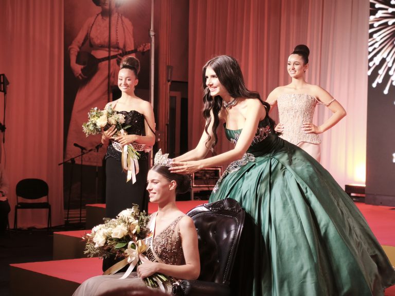 Maša Vukićević sa Cetinja predstavlja Crnu Goru na Izboru za miss svijeta