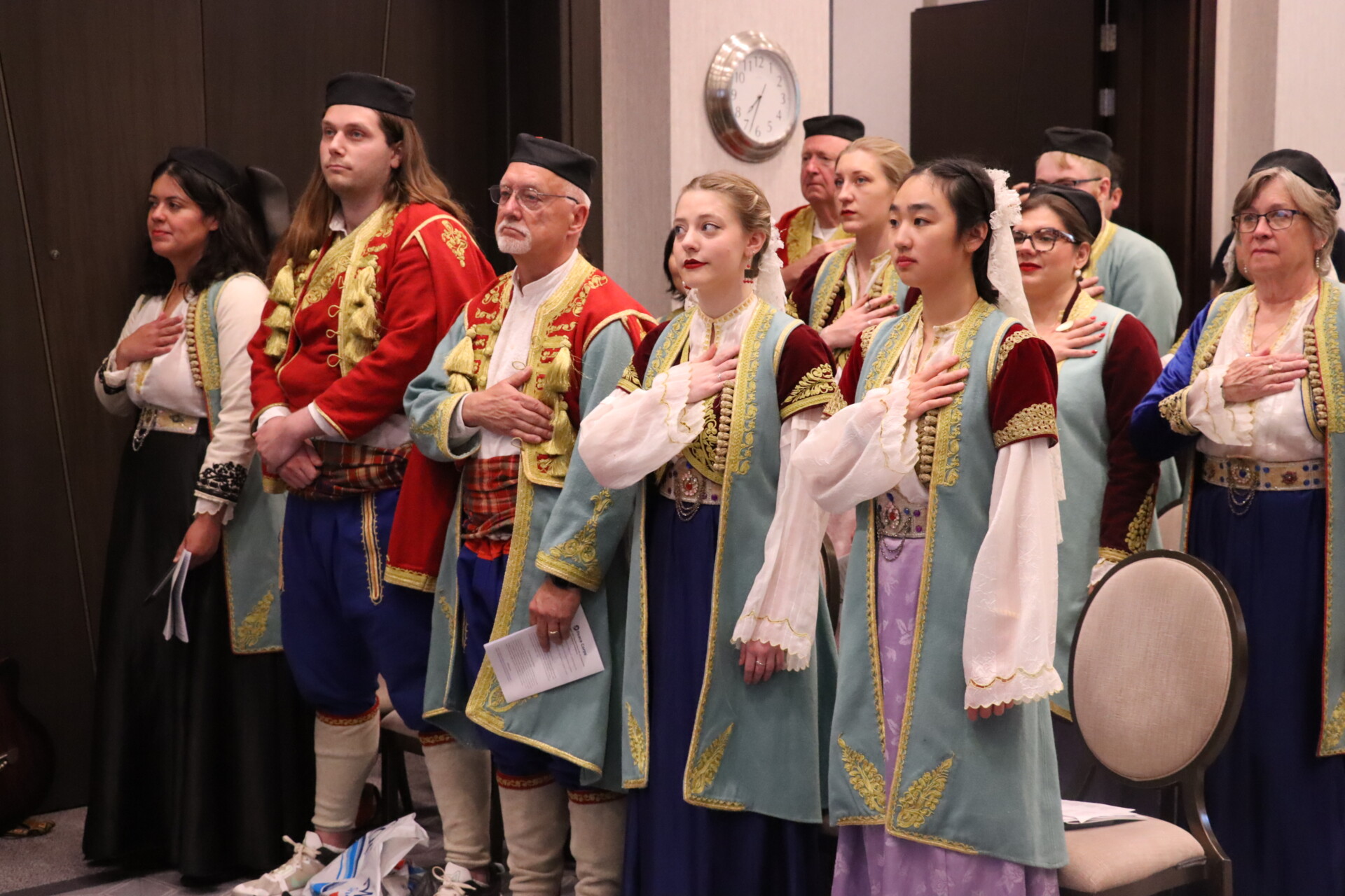 Nova generacija volontera Mirovnog korpusa započela službu u Crnoj Gori