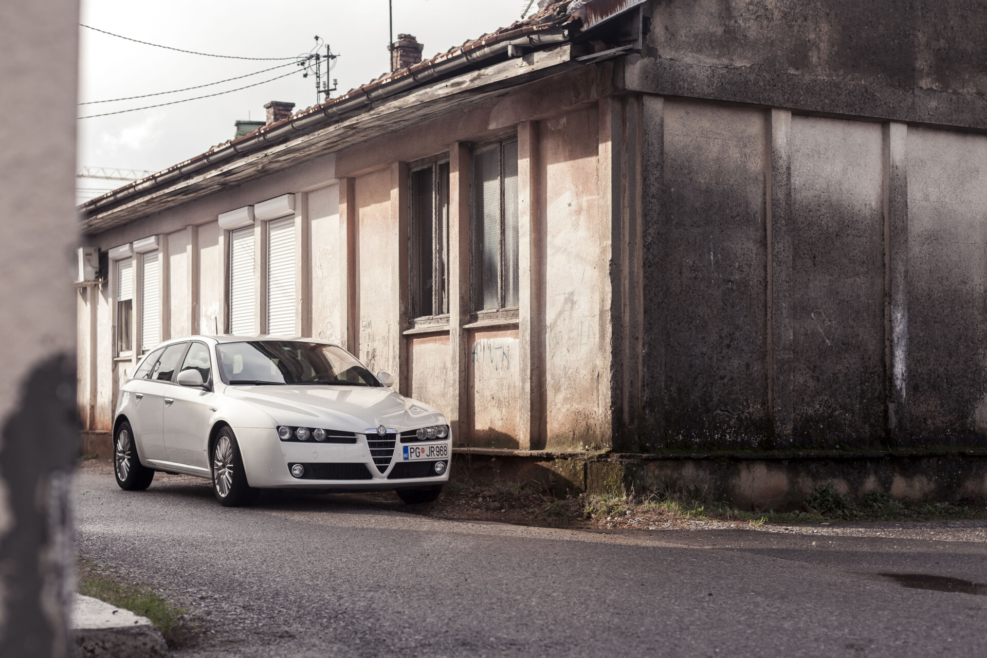 Foto: Rale Radonjić