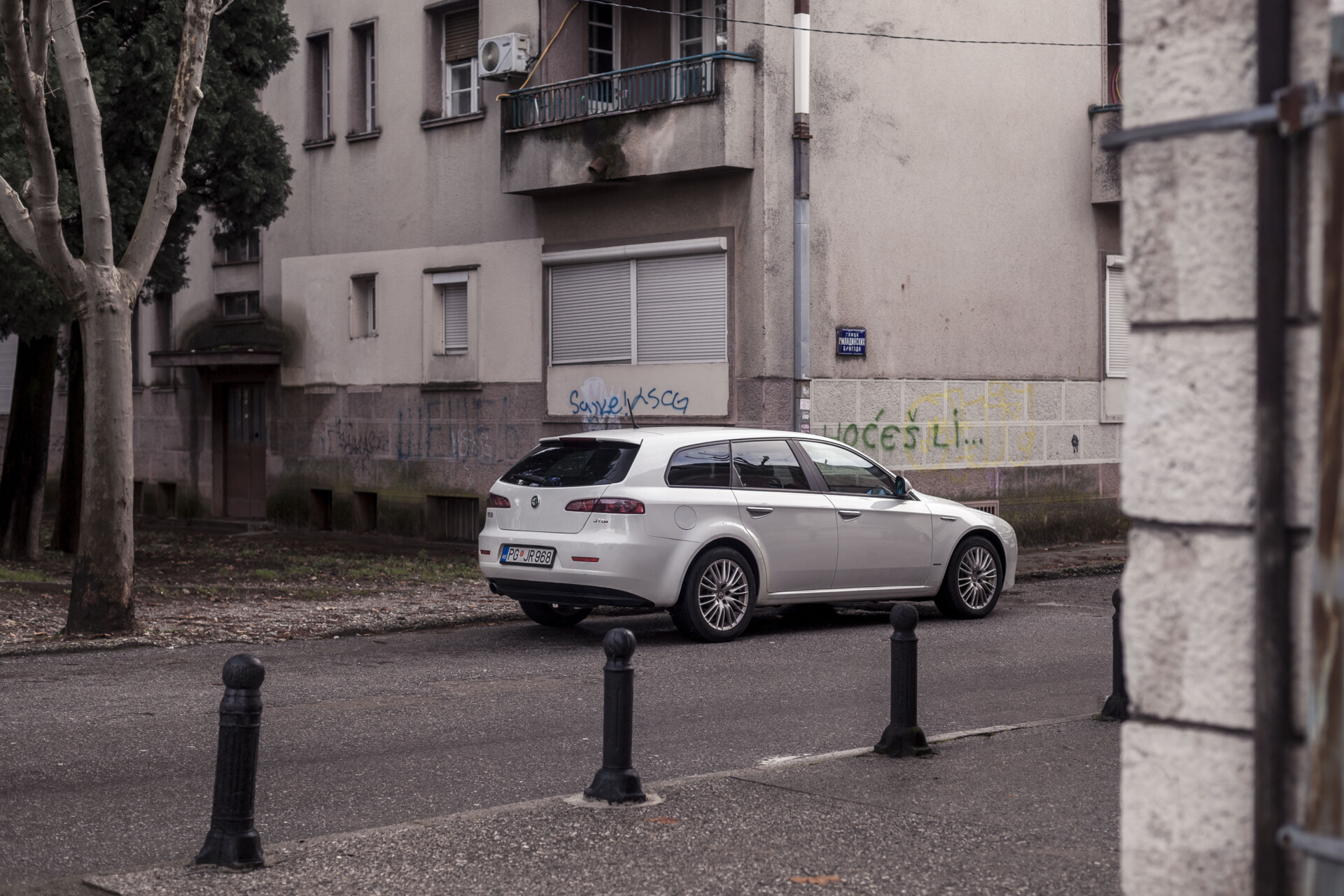 Foto: Rale Radonjić