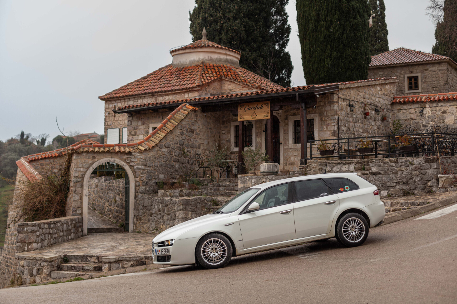 Foto: Rale Radonjić