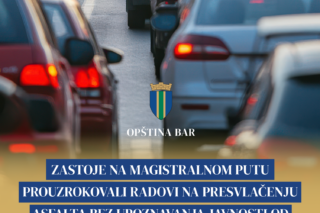 Foto: Opština Bar