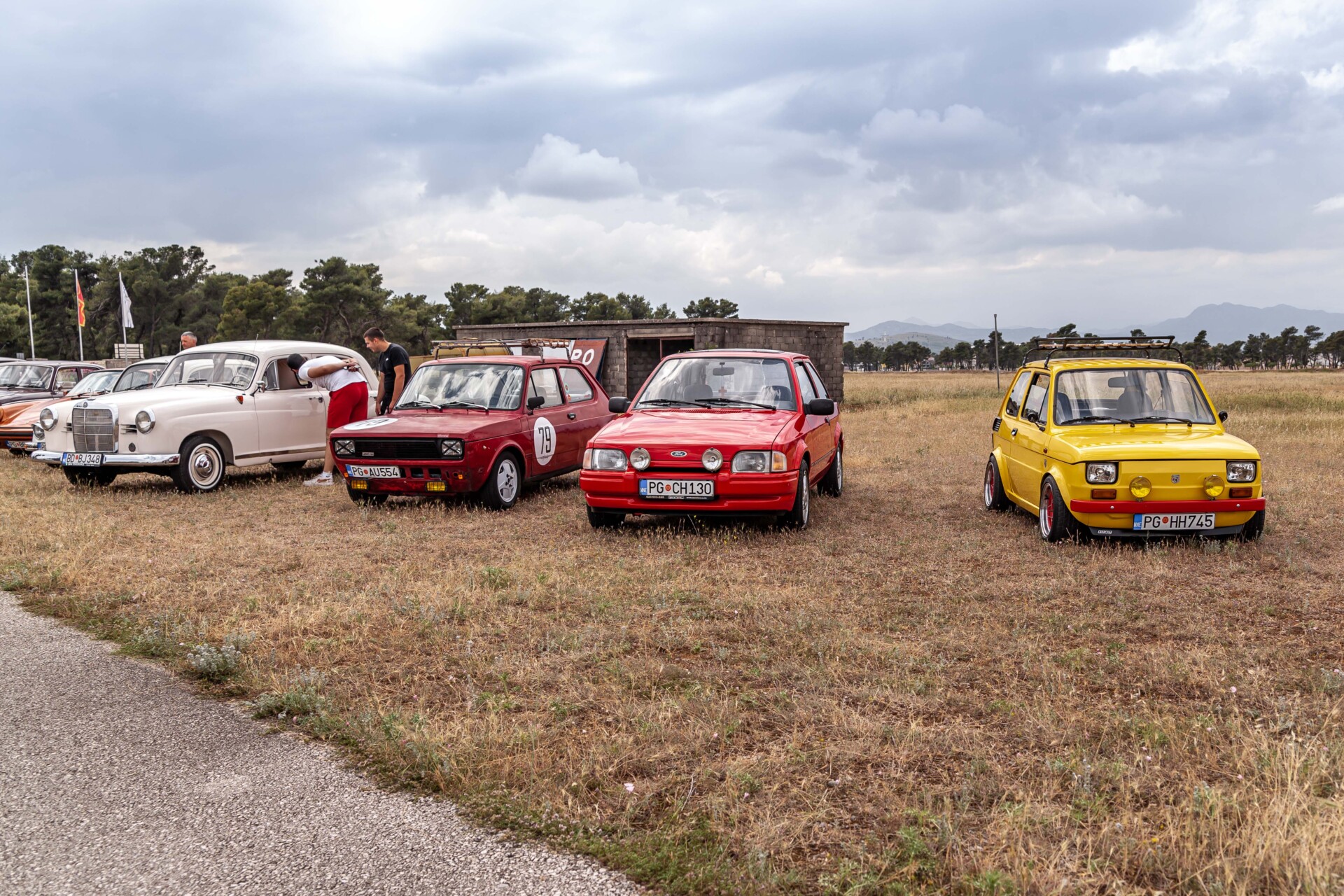 Foto: Rale Radonjić