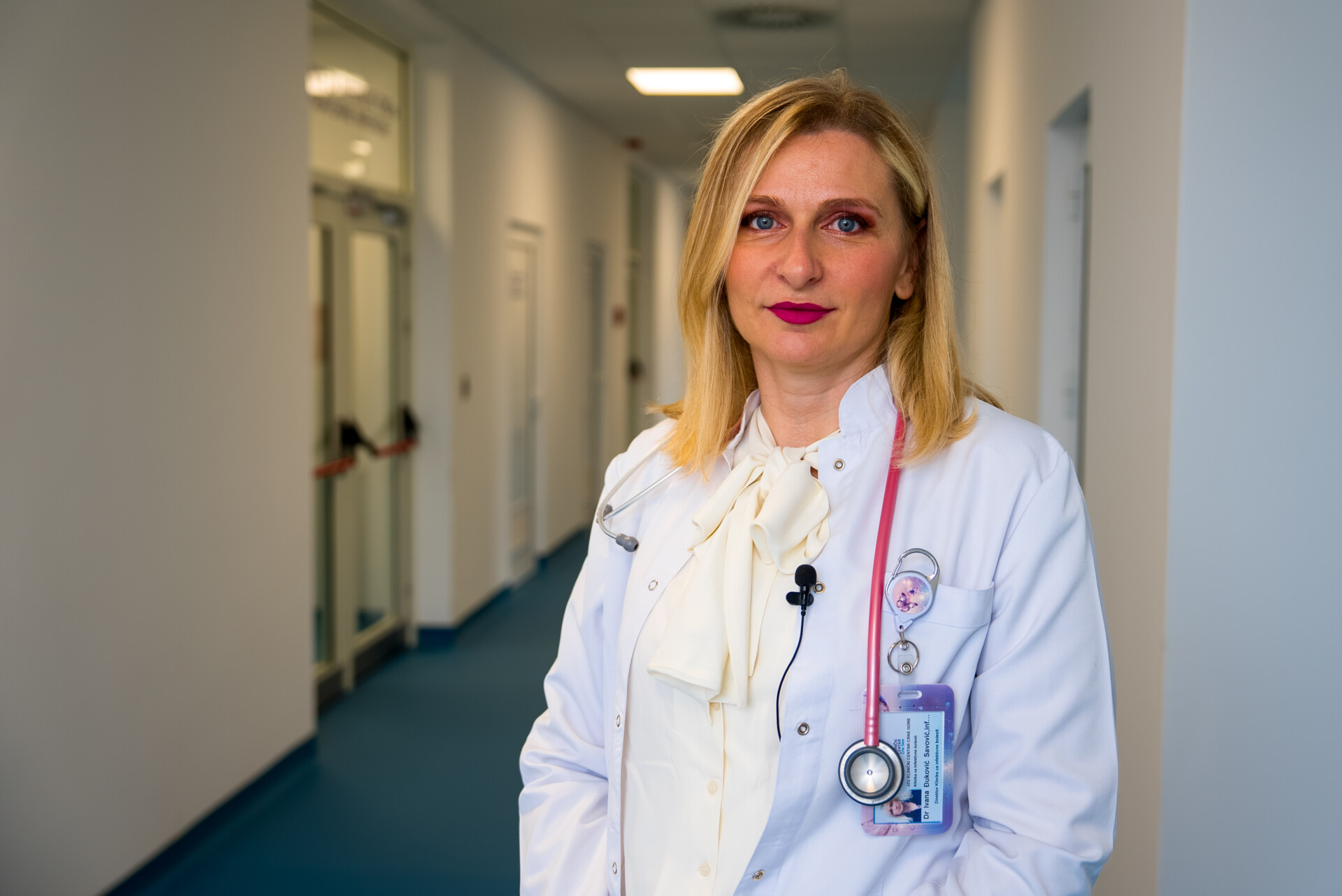 Ivana Đuković Savović, Foto: MEP 