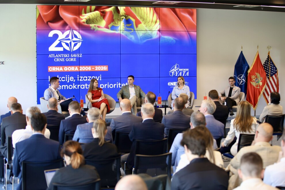 Foto: Atlantski savez