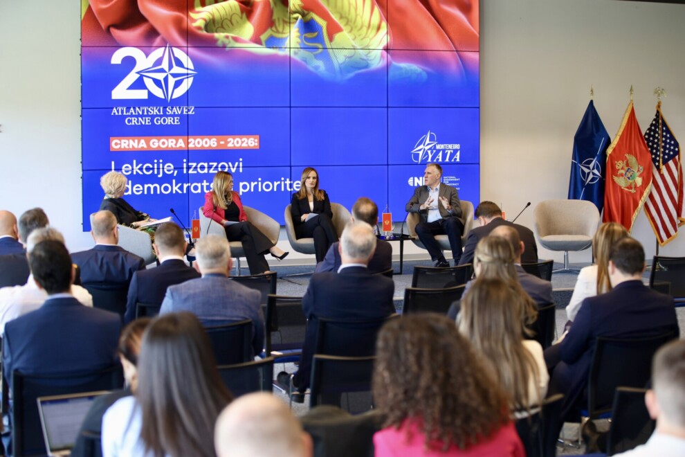 Foto: Atlantski savez