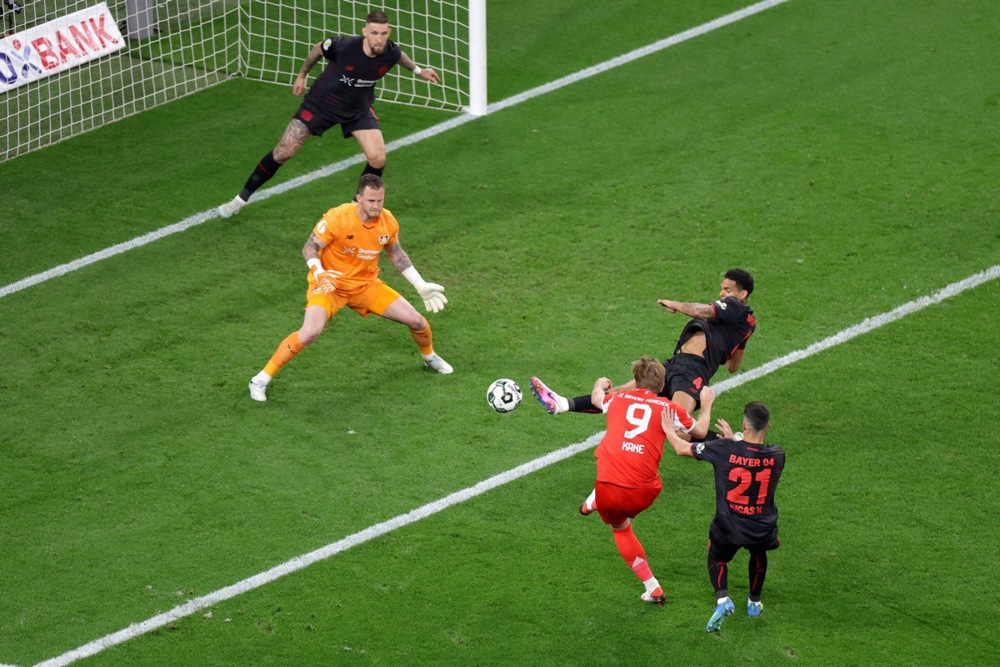 Bajern nakon šest godina u finalu Kupa Njemačke