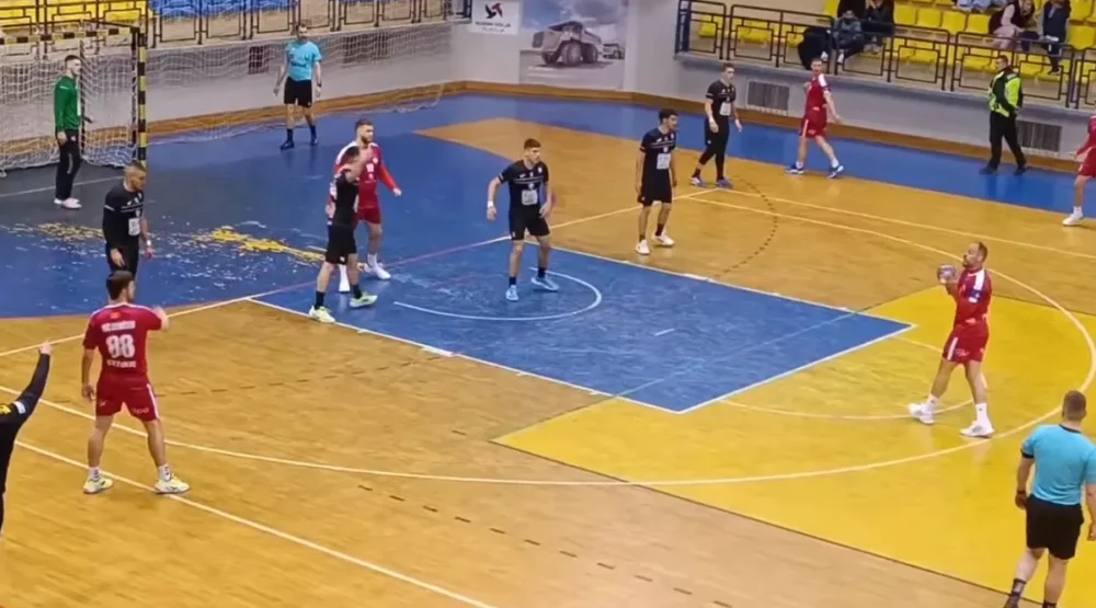 Lovćen slavio u Pljevljima, pobjede Budvanske rivijere i Budućnosti