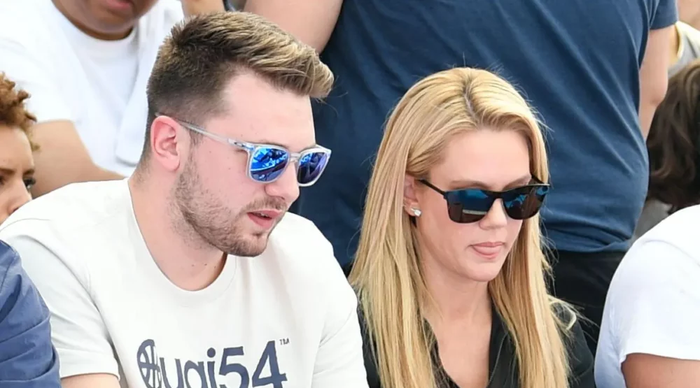 Borba za starateljstvo se nastavlja: Luka Dončić će zbog nove odluke suda morati da sačeka