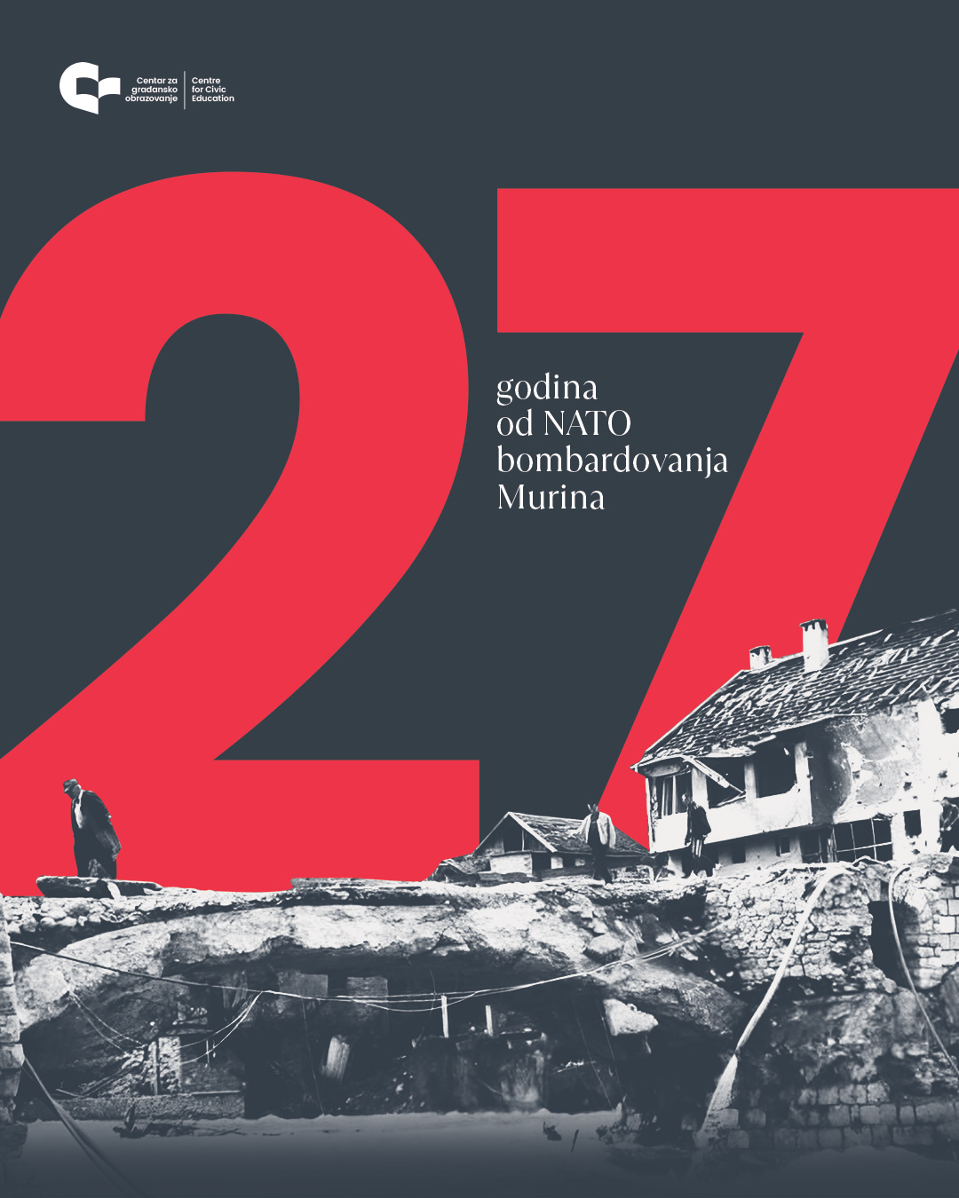 Foto: Centar za građansko obrazovanje (CGO)