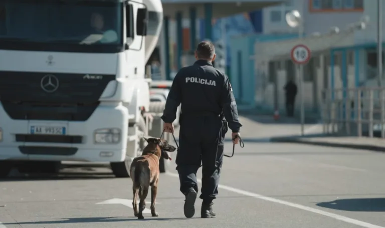 Porast broja migranata u Crnoj Gori: Za samo tri mjeseca više od hiljadu, najviše državljana Sudana