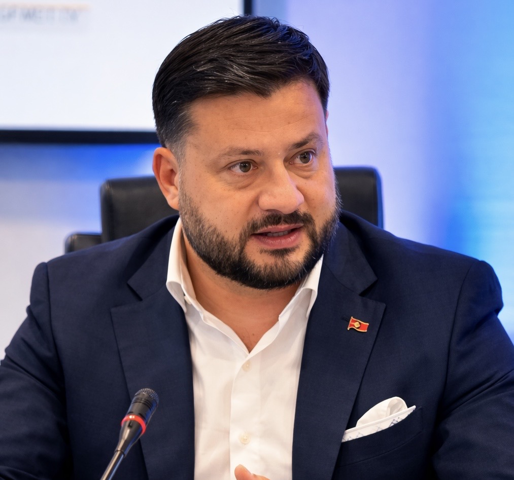 Predsjednik Opštine Bijelo Polje, Petar Smolović