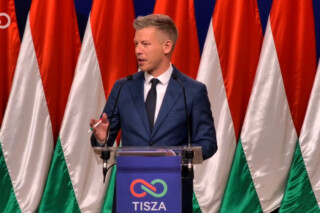 Peter Mađar (Foto: Printscreen)