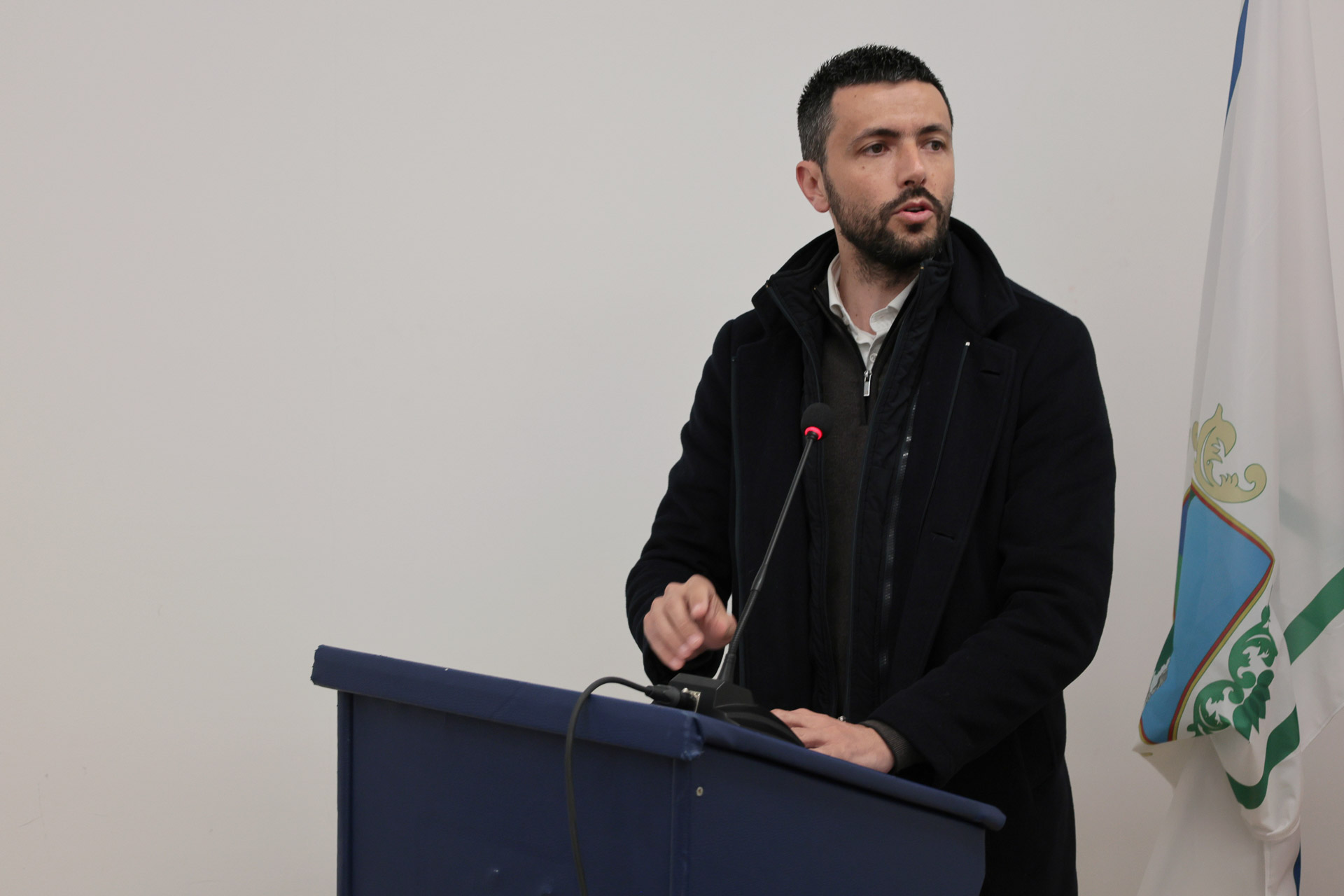 Živković: Petnjica slikovit primjer važnosti političke stabilnosti, državna vlast će biti smijenjena i zbog nemarnog odnosa prema sjeveru Crne Gore