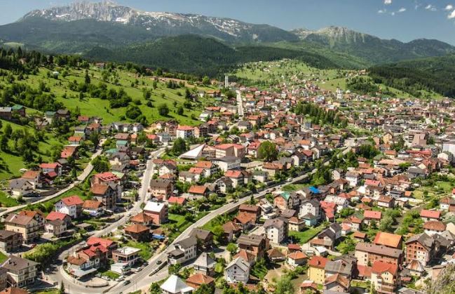 Masovna tuča u Rožajama: Sjekirom i štapom nanijeli povrede, četvoro uhapšeno