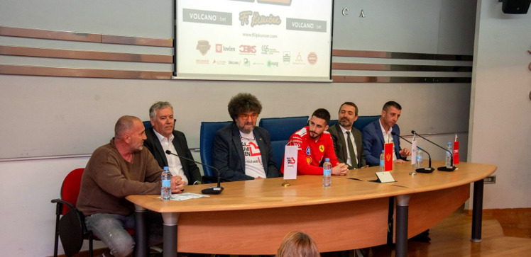 Filip Kunčer spreman za novu evropsku sezonu: Velike ambicije nakon uspješne godine