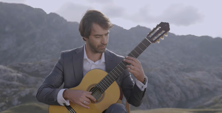 Bogdanović/Marković – Umjesto molitve za daleku