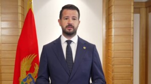 Jakov Milatović, Foto: Screenshot