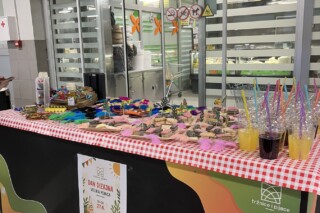 Foto: Tržnice i pijace