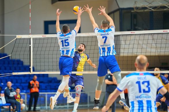 Budva za osmu titulu u nizu, Budućnost traži novu šansu