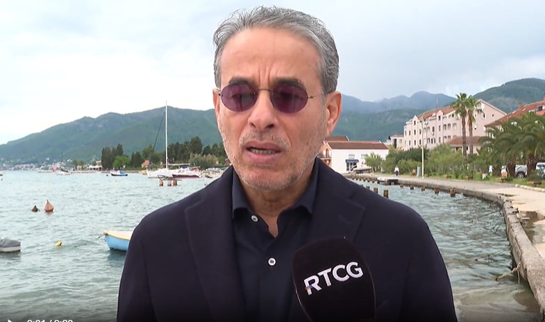 Alabar: Globalna kriza ne pogađa poslovanje, fokus na Štoj i Buljaricu