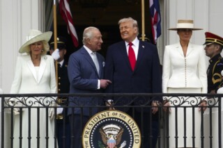 Foto: EPA/WILL OLIVER