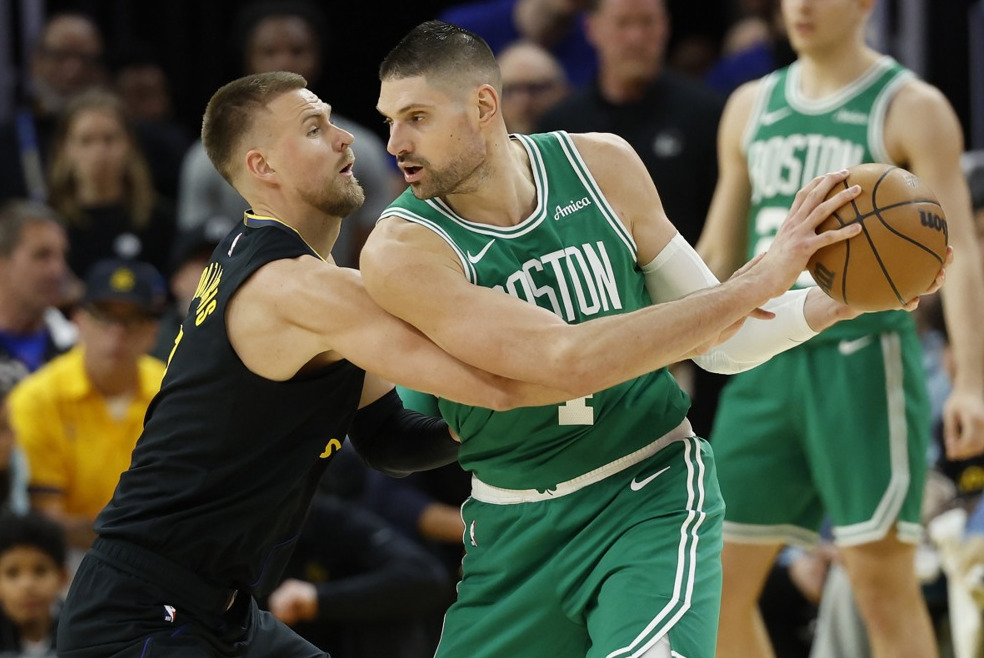 Boston savladao Filadelfiju, 11 poena Vučevića, pobjede San Antonija i Lejkersa