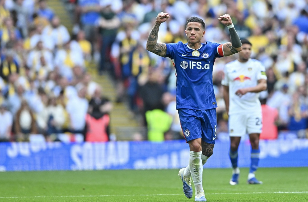 Enco riješio Lids, Čelsi se plasirao u finale FA kupa