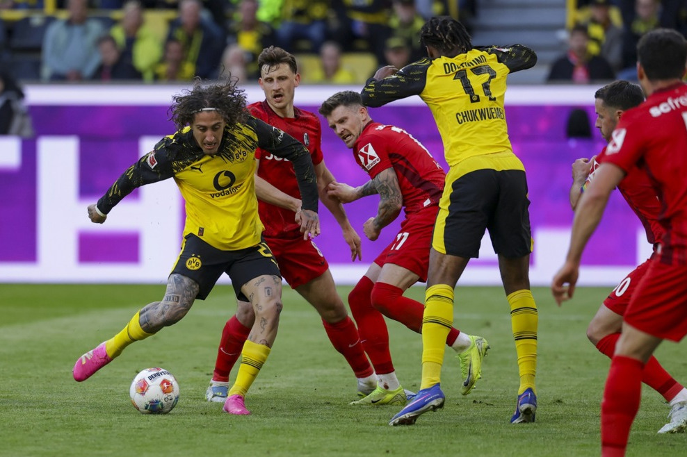 “Milioneri” osigurali Ligu šampiona naredne sezone