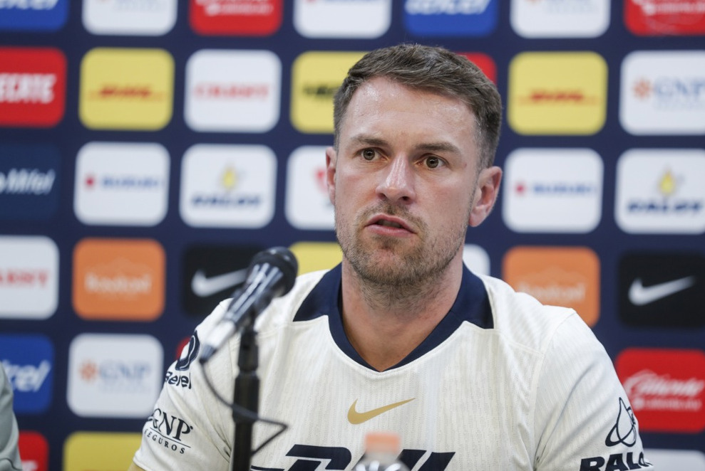 Aron Remzi završio fudbalsku karijeru