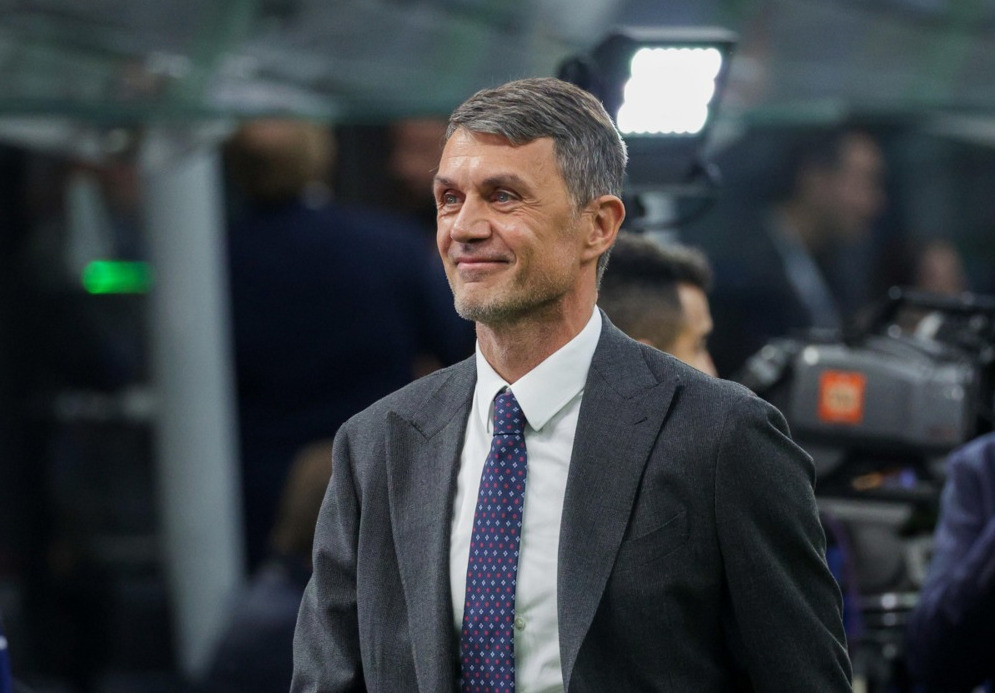 Italijani žele da Maldini preuzme Savez