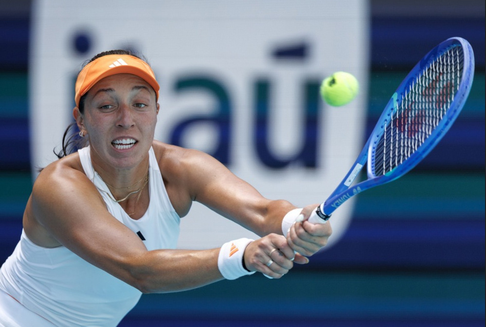 Pegula odbranila titulu u Čarlstonu