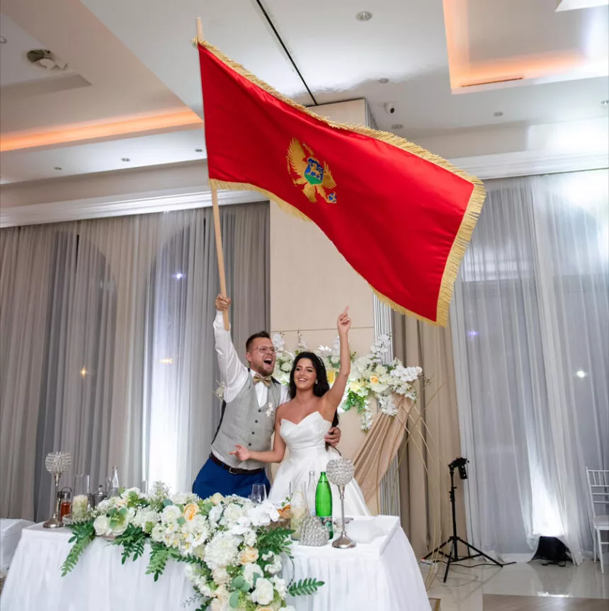 Vildan i Vanesa Ramusović